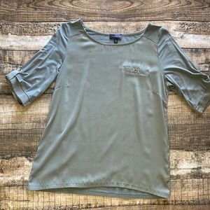 The Limited Blouse | M